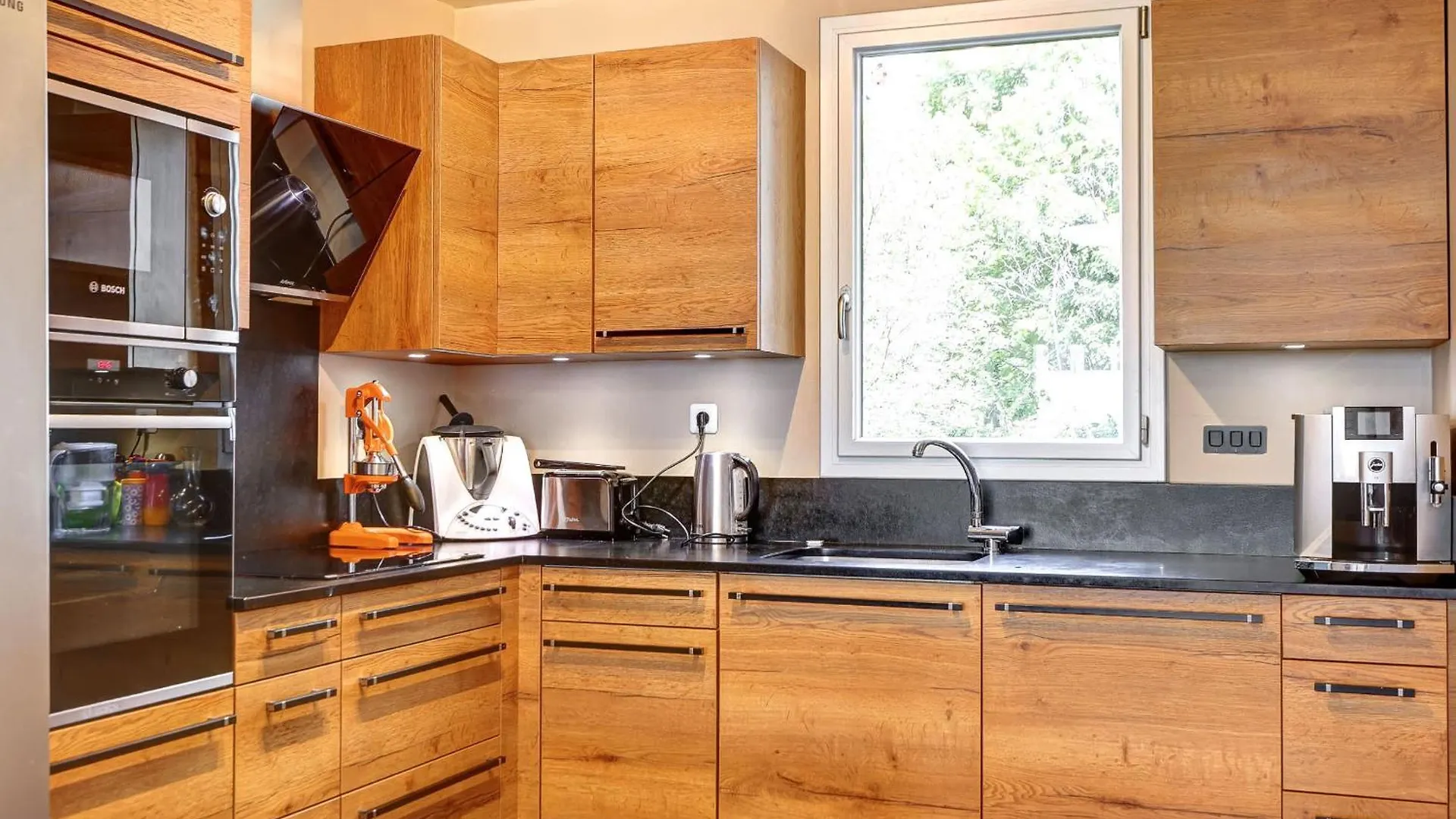 Prestige Famille 6P In Paris And Terrasse 80M2 Apartman