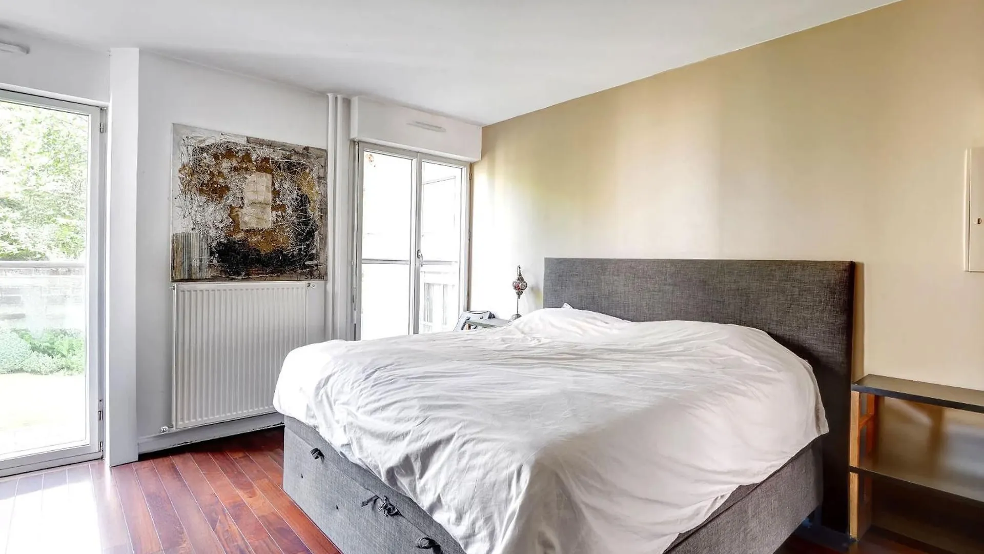 Prestige Famille 6P In Paris And Terrasse 80M2 Apartman